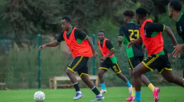 Maroc-Tanzanie : le match amical annulé en raison de cinq blessures