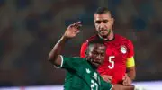 Friendly: South Africa stun Egypt in Cairo