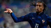 France team: Patrick Vieira opens up about Michael Olise