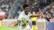 RB Leipzig se positionne pour Karim Konaté