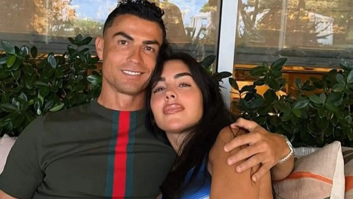 Portugal : Cristiano Ronaldo, Georgina Rodríguez s'en prend à Jesus