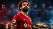 Le joueur décisif ultime de la Premier League : les statistiques qui prouvent la domination de Mohamed Salah en Premier League