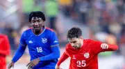 Amical : la Russie humilie la Namibie (6-0)
