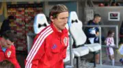 Luka Modrić : « C’est la première fois que j’ai honte après un match »