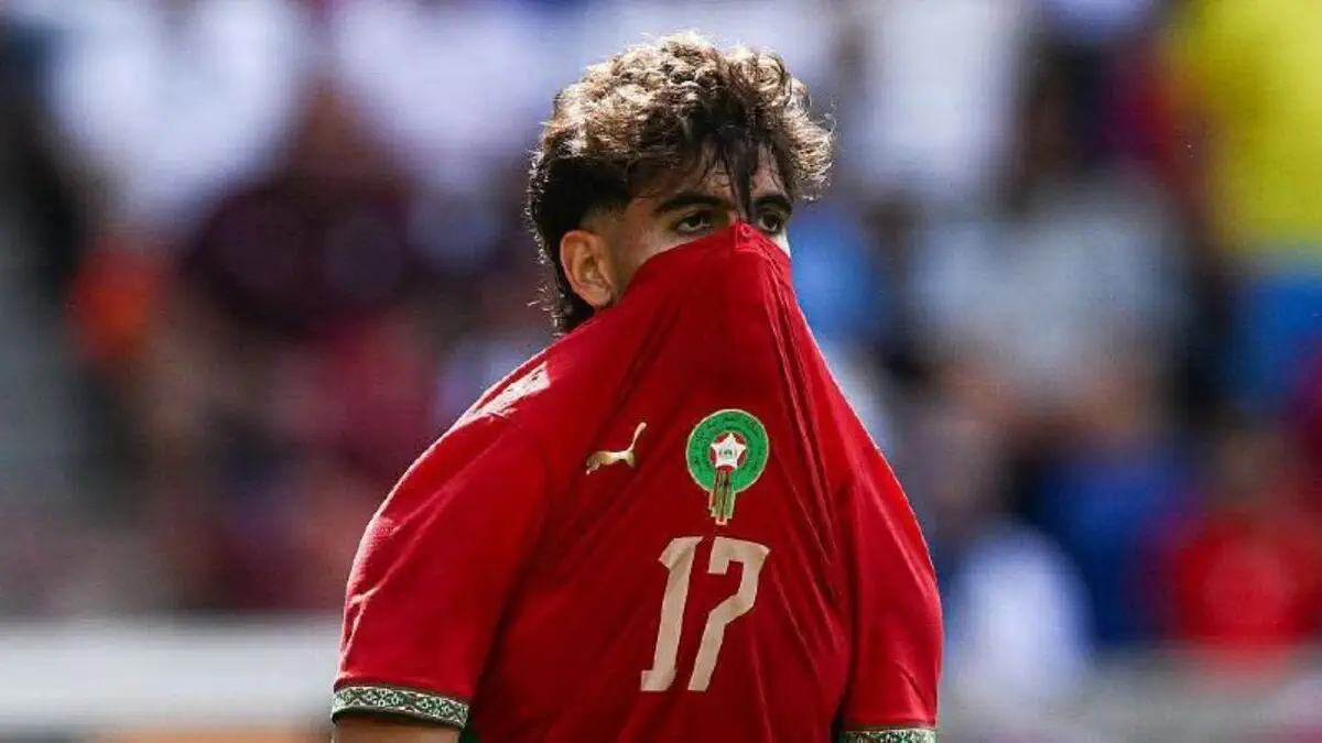 Amical : Le Maroc mène à la pause face au Mali grâce à Ezzalzouli 