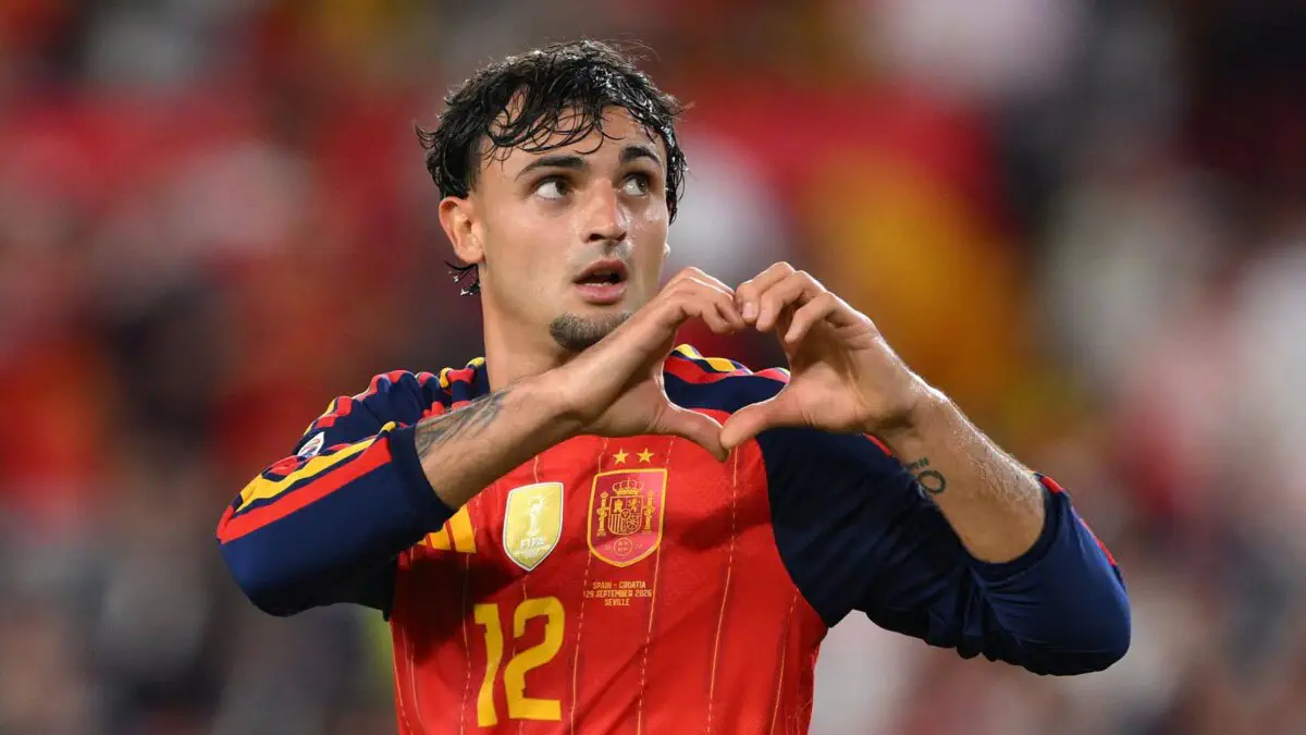 L’Atlético veut prolonger Marc Pubill