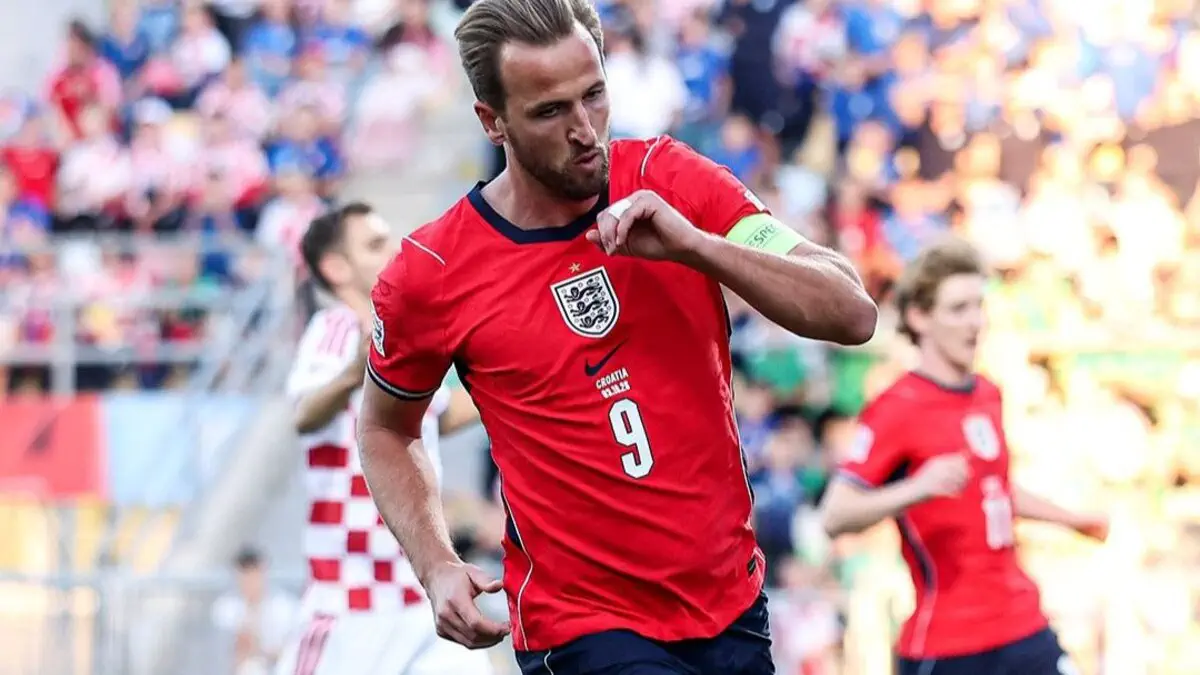 Ballon d'Or 2026: Harry Kane has support