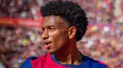 FC Barcelone : le club catalan maintien une position ferme sur Alejandro Baldé