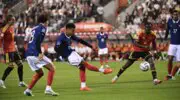 France vs Belgique : les équipes probables du choc