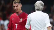 Portugal : Jorge Jesus veut se réconcilier avec Cristiano Ronaldo