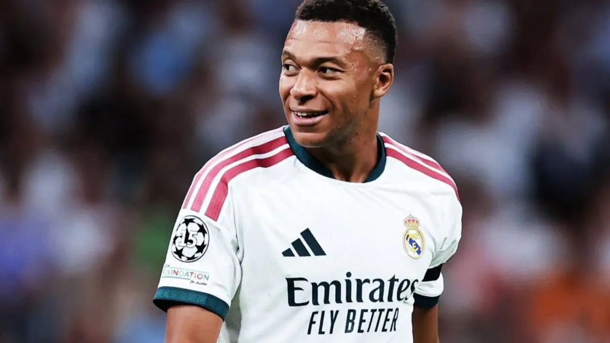 Real Madrid: Mbappé hits back at rumors