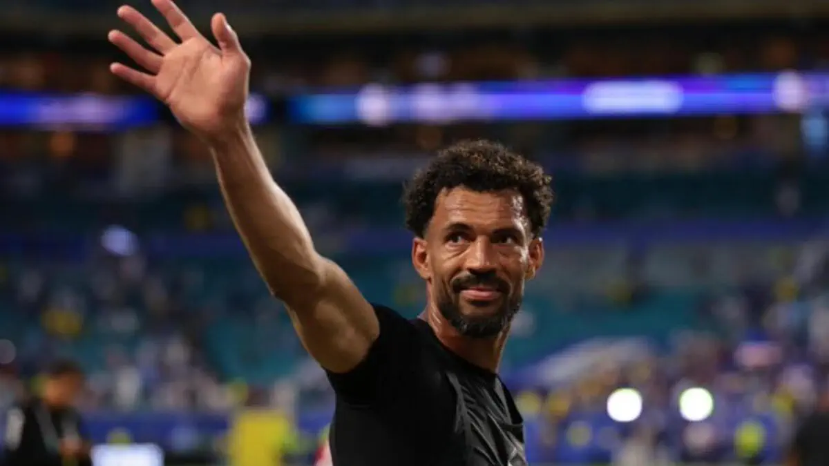 Ballon d’Or 2026: Vozinha surprised by his Yachine Trophy nomination