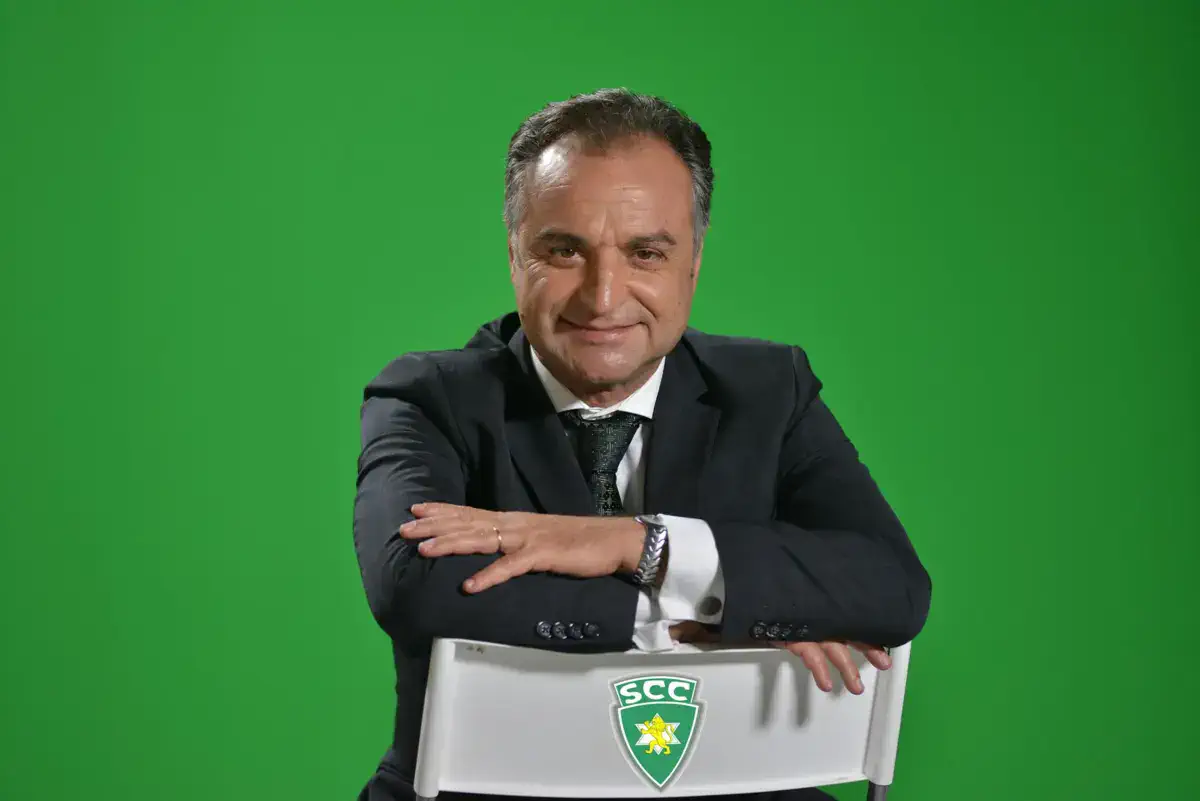 Francisco Chaló