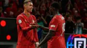Portugal : l'avis de Nuno Mendes sur l'affaires Cristiano Ronaldo