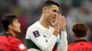 "The Elephant Graveyard": French Legend Issues Stark Warning to Cristiano Ronaldo