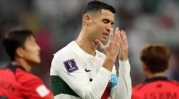 « Le cimetière des éléphants » : la légende française adresse un sévère avertissement à Cristiano Ronaldo