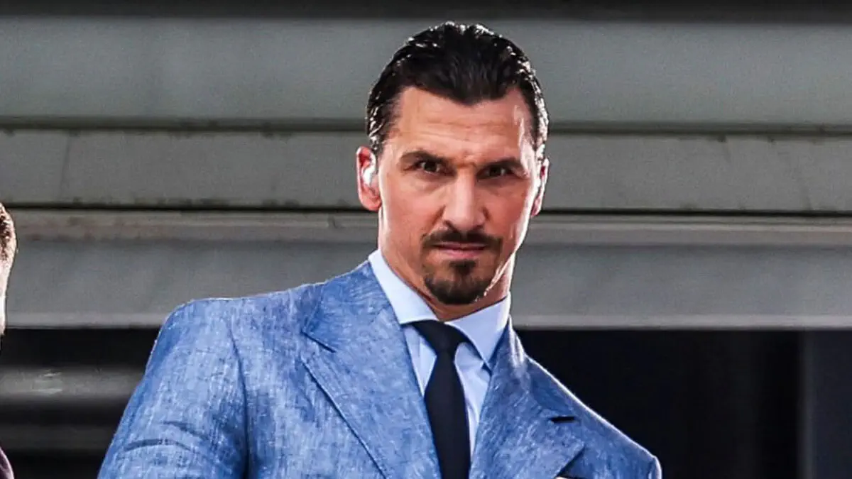 Le cadeau d’anniversaire à 3,6 M€ : Zlatan Ibrahimović perpétue une tradition Ferrari épique
