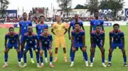 Une trêve internationale aux lourdes défaites pour le football namibien