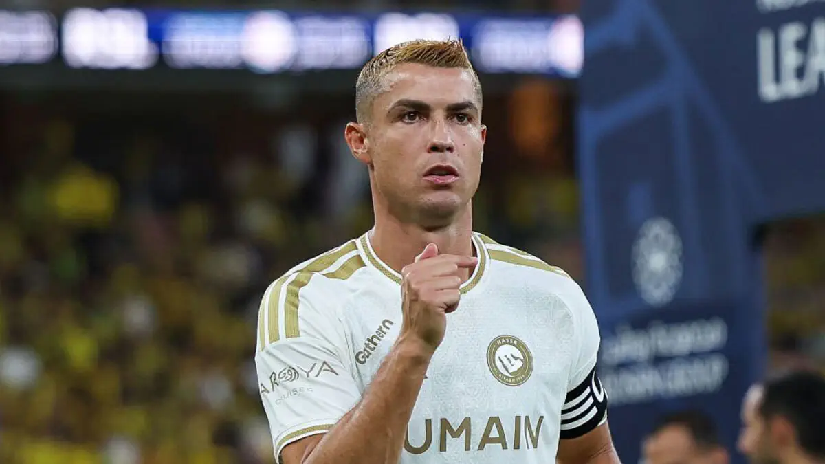 Cristiano Ronaldo prioritizes historic milestone over Portugal reconciliation
