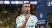 كريستيانو رونالدو يضع الإنجاز التاريخي أولوية على المصالحة مع البرتغال