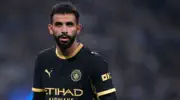 "Man City" is the reason behind Rayan Aït-Nouri's issues with the national team! 