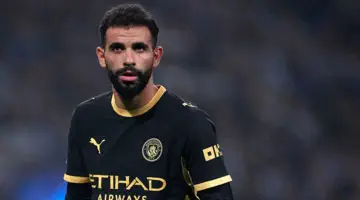 "Man City" is the reason behind Rayan Aït-Nouri's issues with the national team! 