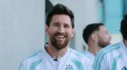 Benin: Marcel Dandjinou issues a warning to Lionel Messi