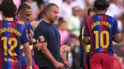 A Barcelona star remains the highest-valued player in the transfer market