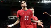 La performance de João Cancelo pousse Hansi Flick à repenser le poste d’arrière gauche !