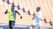 Friendly: DR Congo and Uganda level at half-time