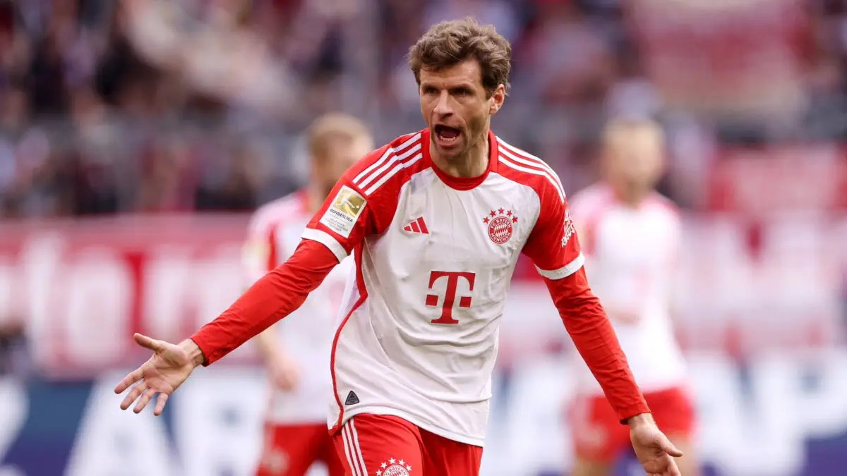 Ballon d’Or 2026 : Thomas Müller dévoile ses deux favoris