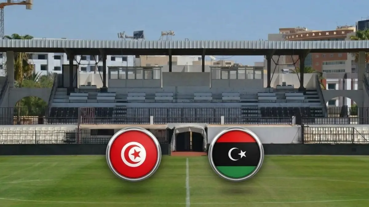 CAN 2027 (Q) : Tunisie - Libye se jouera-t-il au stade Taïeb Mhiri ?