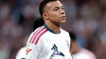 Real Madrid : Kylian Mbappé devrait être titulaire contre Villarreal