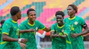 U20 : Le Sénégal domine encore la RDC et fait le plein de confiance 