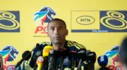 Abdeslam Ouaddou provides injury update ahead of MTN8 final 