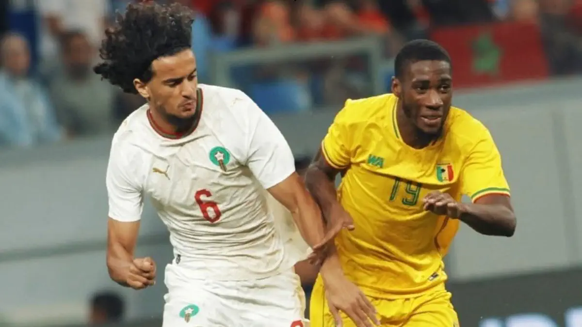 Classement FIFA en direct : quels sont les 10 meilleures sélections africaines en octobre 2026 ?