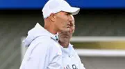 France team: Zinédine Zidane identifies an area for improvement