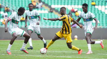 Football / Ligue 1 LONACI: ASEC and SOA held, FC San Pedro strike hard in Korhogo