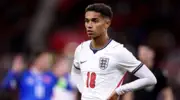 Joshua King attracts the attention of big Premier League clubs