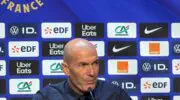 France : le coaching de Zinédine Zidane renverse la Belgique, les trois entrants décisifs