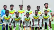 Qualif. JO 2028 : La liste du Sénégal pour le choc face à la Tunisie 