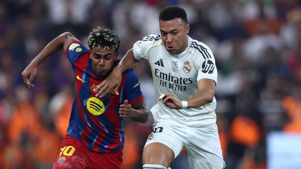 LaLiga : Zlatan Ibrahimovic met Yamal devant Mbappé