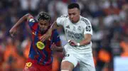 LaLiga: Zlatan Ibrahimovic puts Yamal ahead of Mbappé