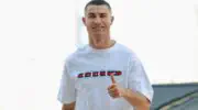 Al Nassr : Cristiano Ronaldo de retour à l'entrainement
