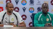 Sénégal : Patrick Vieira dresse un bilan satisfaisant de ses 04 premiers matchs 