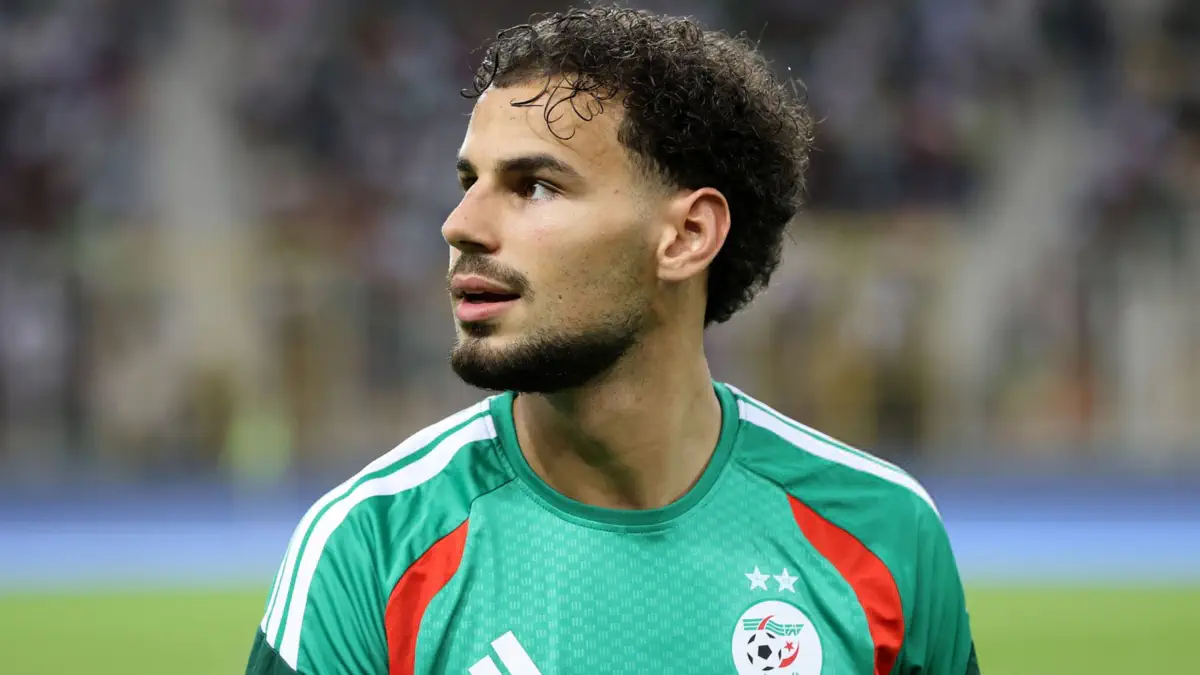 Amin Chiakha suscite un vif intérêt de la part de Gladbach et d’un autre club allemand