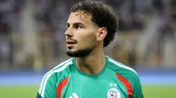 Amin Chiakha is attracting significant interest from Gladbach and another German club