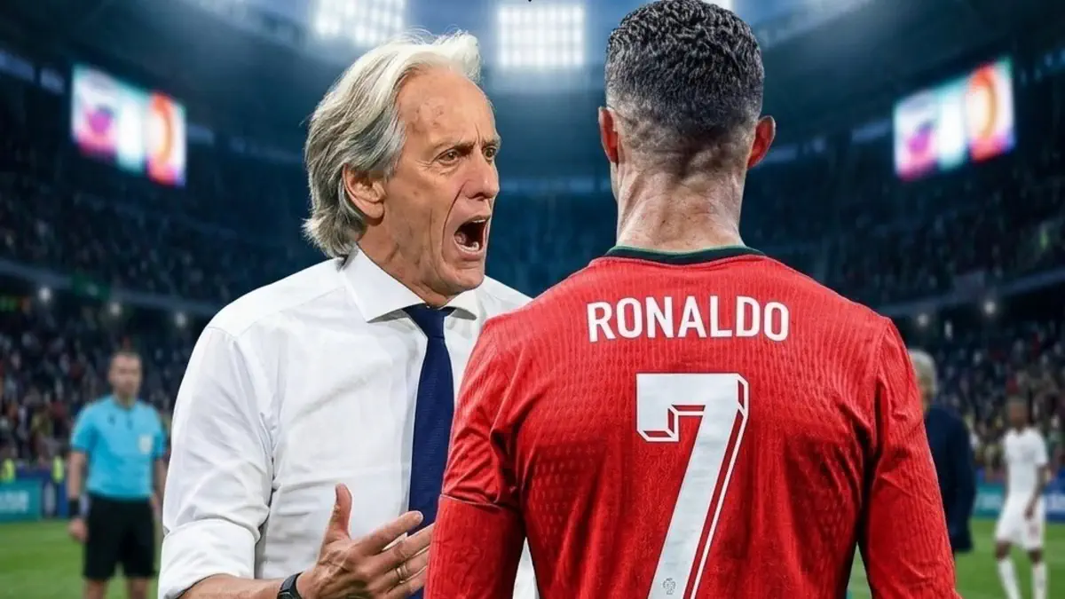 " La porte reste ouverte " : Jesus adresse un nouveau message à Cristiano Ronaldo !