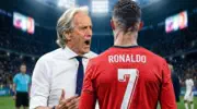 " La porte reste ouverte " : Jesus adresse un nouveau message à Cristiano Ronaldo !