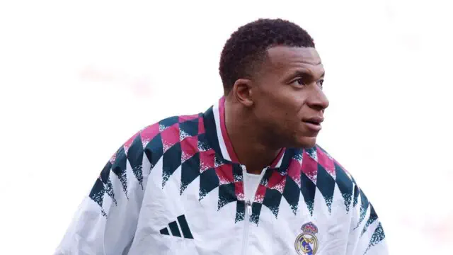 Real Madrid: Kylian Mbappé heavily criticised again